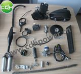 High Quality 80cc Engine Kit with Racing Muffler