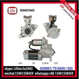 24V T9 Truck Starter for Mitsubishi M2t67881, Js553