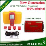 X100 PRO X-100 X 100 PRO Auto Key Programmer X100+ X100 Plus X100 Programmer Updated Version Coverage (Asia, Europe, America)