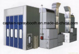 Customized Large Spray Booth, Industrial Coating Equipment
