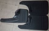 Automotive Rubber Mud Flaps for Toyota Hilux Vigo 2013 - 2015 South Africa and Thailand Model