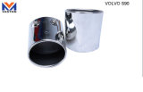 Exhaust/Muffler Pipe for Auto/Volvo S90, Made of Stainless Steel 304b