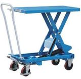 CE Scissor Lift Table