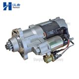 Cummins auto diesel engine motor 4BT parts 3415538 starter motor