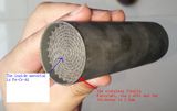 Honeycomb Metal Catalytic Substrate Metal Honeycomb Converter