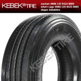 Truck Tire Lower Price 13r22.5 with Good Price