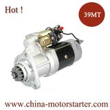 39mt Series OEM19011506 Starter Motor for Freightliner, International