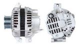 Lester: 13966 Mitsubishi Alternator 90A 12V Cw 7s
