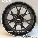 Car Aluminum BBS CH Alloy Wheel BBS Replica Wheel Rims