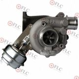 Turbocharger Gt1749V 454231-5010s for Audi A4, Seat Skoda, Passat, Tdi Car