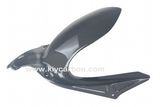 Motorcycle Carbon Part Rear Hugger for Ducati Monster 696