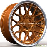 Popular Aluminum Rse Replica Alloy Rotiform Wheel Rims
