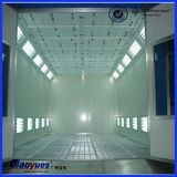 Baking Oven, Thermal Car Paint Booth