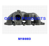 Manifold Exhausts (M10003) and Cast Manifold