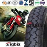 High Quality Wholesale Tubeless 2.50-17 Motorcycle Tyre/Tire