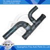 Auto Parts Radiator Hose 1408326615 for E-Calss W140