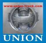 Komatsu S6d95L-1 Engine Parts Piston 6207-31-2141