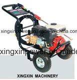 Gasoline High Pressure Washer (SF3500G)