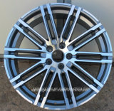 Car Alloy Aluminum Wheel/Wheel Rims Hot Sale (12