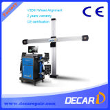 Decar V3diii Wheel Alignment Parts Wheel Alignment Turntables