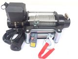 Classic Design off Road Winch 12000 Lb