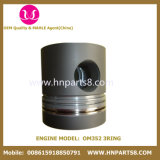 Om352 Three Ring Type Piston for Mercedes Benz