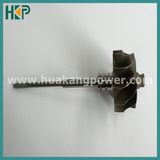 Turbine Shaft for Td03 49131-06001 Turbocharger