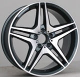 F9879 Wheel Deep Dish Car Alloy Wheel Rims for Benz