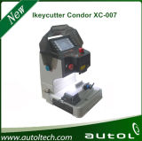 Best Price Ikeycutter Condor Xc-007 Master Series Key Cutting Machine Update by Internet