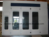 Cheaper 12m Truck/Bus Spray Booth with High Quality