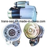 12V 1.2kw 9t Starter Motor for Mitsubishi Nissan Forklift (M1T60381)