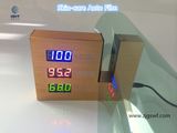 High Grade Skin-Care 100% Ultraviolet Rejection Auto Solar Window Films