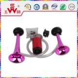 Color Air Pump Speaker Horn for Cars