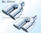 Exhaust Tip Auto Parts