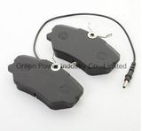 Semi Metal Brake Pad with Sensor for Acure/Honda