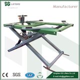Smart Movable Hydraulic Car Scissor Lift Ls30/1200/M