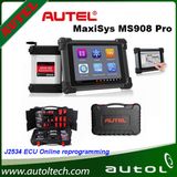 2015 Newest Version Car Diagnose Scanner Autel Ds908, Autel Maxisys PRO Ms908p, Autel Maxisys Ms908 PRO+WiFi Auto Diagnostic Tool Online Programming