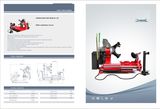 Truck Tire Changer