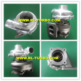 Turbo Rhe61, Turbocharger 114400-3320 1-14400-332-0, 114400332, 114400331 Va720015 1144003320 6t-611 for Hitachi Ex200-5 6bg1t