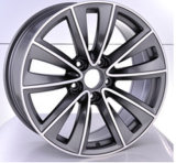 Wheels 17X8.0 Car Alloy Wheel Rims for BMW