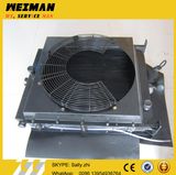 Sdlg Radiator 4110001561 for Sdlg Loader LG936/LG956/LG958
