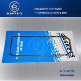 China Famous Brand OEM Factory Wholesaler Auto Oil Pan Gasket for BMW
