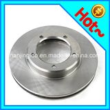 Offroad Car Brake Disc Rotor for Toyota Land Cruiser 43512-35210
