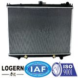 Auto Radiator for Nissan Terrano/Pathfinder/Hardbody'87- at Dpi: 314
