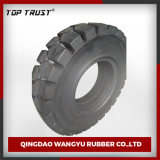 Top Trust Sh-238 Forklift Solid Tyres (5.00-8)