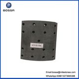 Auto Spare Part Truck Brake Lining 47115-730
