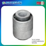 Truck Auto Spare Parts Lower Arm Bush 55157-5p000 Bush for Nissan