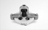 Motorcycle Gn125 Oil Pump Assy