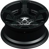 Car Wheels Aluminum Rims /Wheel Supplier/ Alloy Car Wheels