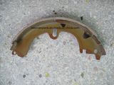 Asbestos-Free Car Auto Part Disc Brake Shoe for Ee90 K285
